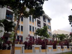 Rosalia Park (D19), Condominium #589201481